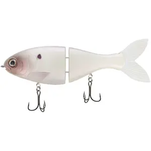 Bucca Trick Shad Glidebait - 8 Inch