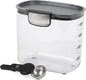 Progressive International ProKeeper+Container Food Storage, 1 Count