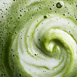 Sweet Green Matcha Powder Mix Tea - Enjoy the Rich Flavor of Our Matcha Blend in Every Cup