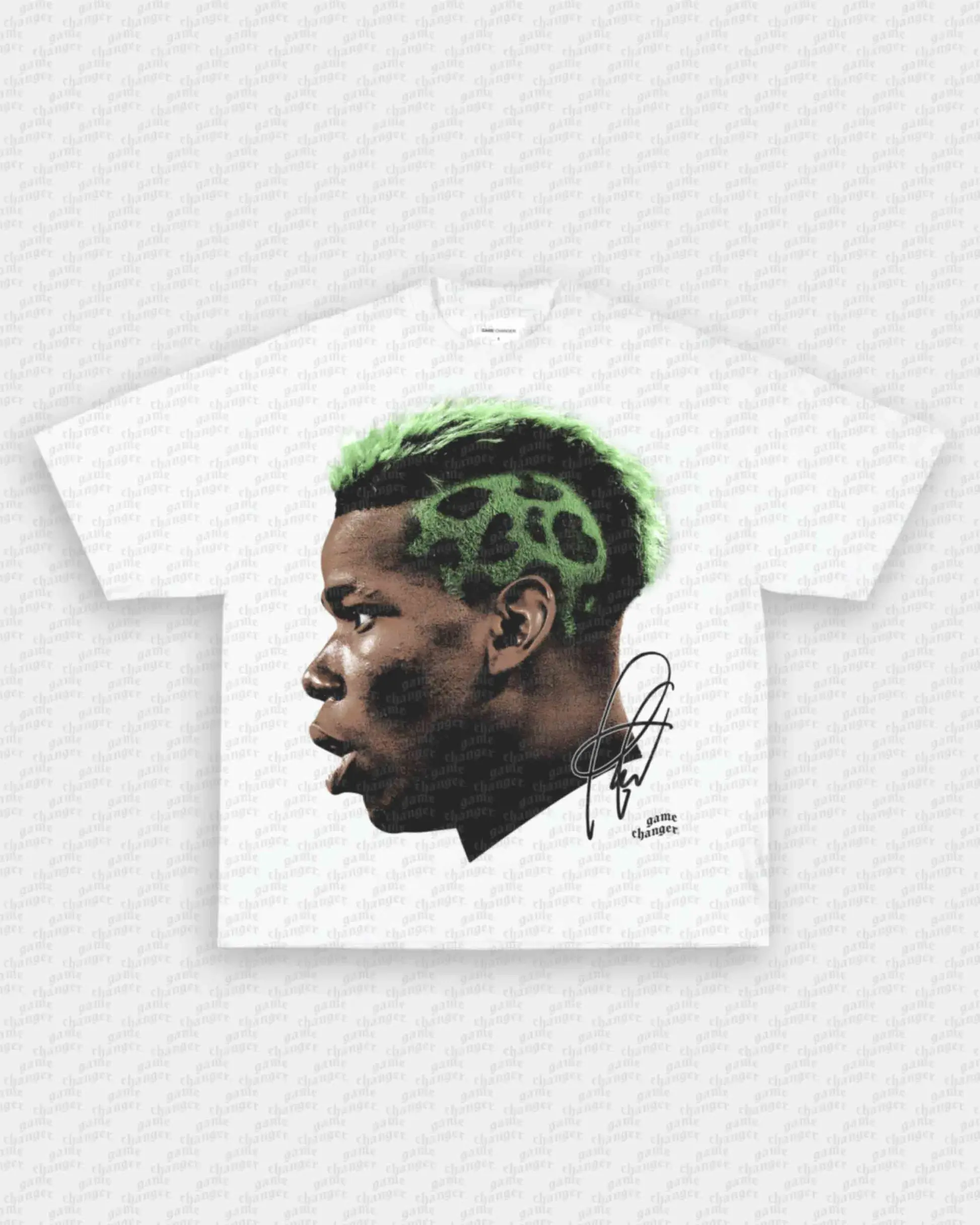 POGBA V2 Tshirt - Sweatshirt