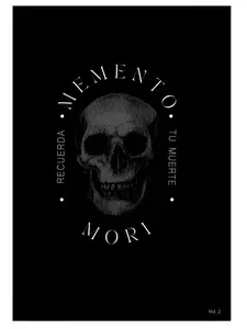 Memento Mori: Recuerda tu Muerte-Masculinidad & Sociedad (Spanish Edition) , Masculinity and Society Memento Mori Book