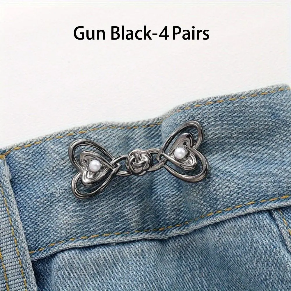 Gun Black