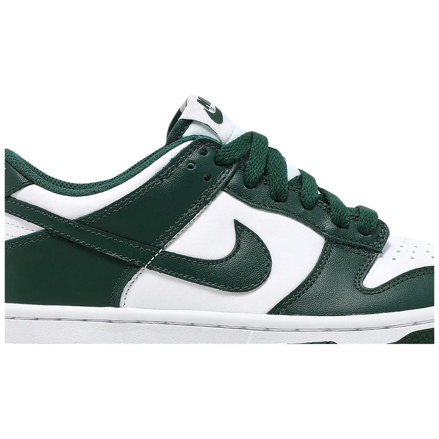 NIKE DUNK LOW Team Green Nike Dunk Low Gorge Green | DD1503-300 