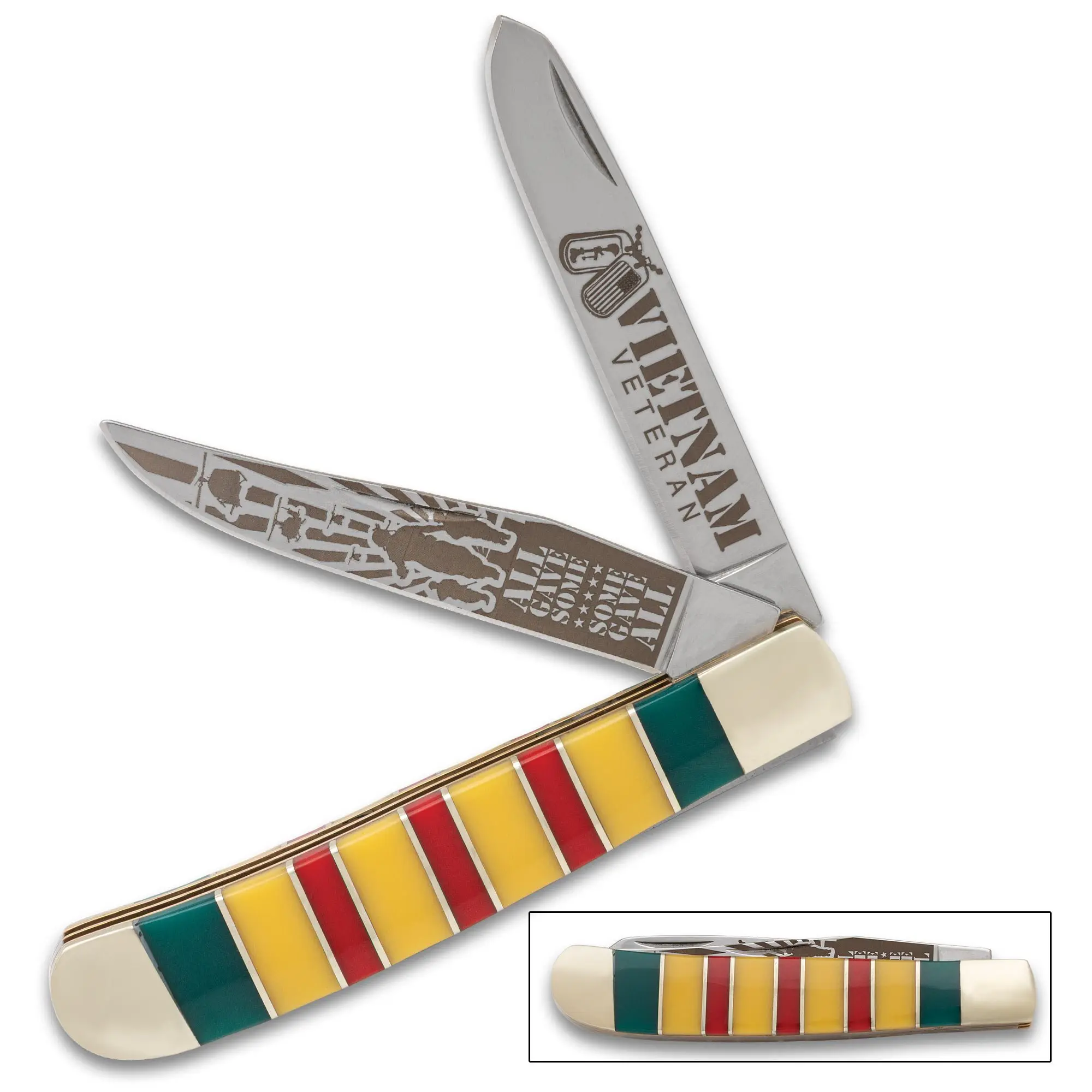 Vietnam Veteran Trapper Vietnam Veteran Trapper
