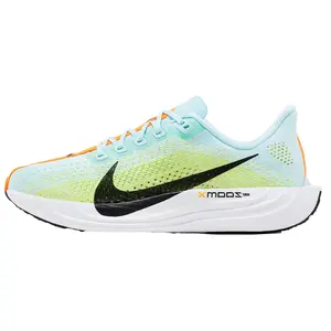 ZoomX Pegasus Plus "Glacier Blue Life Lime" FQ7262 400