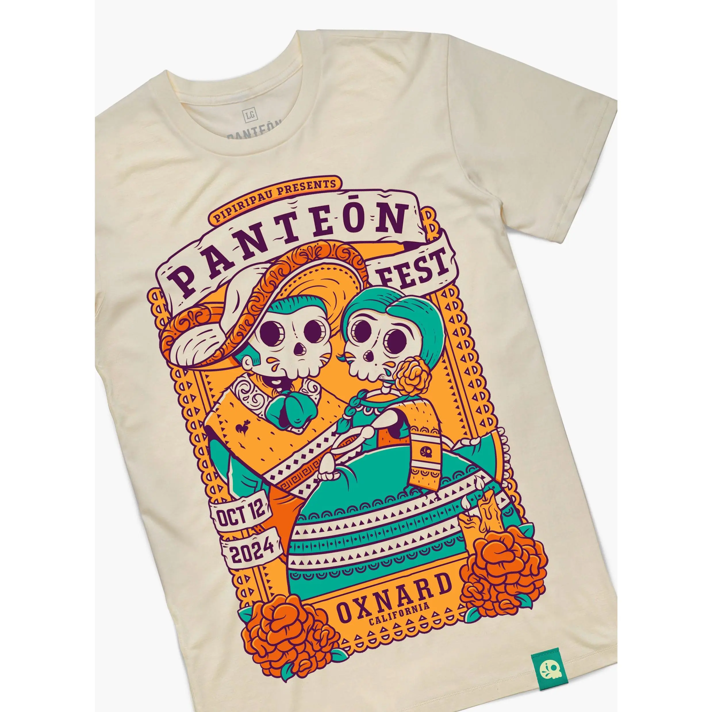 Panteón Panteón
