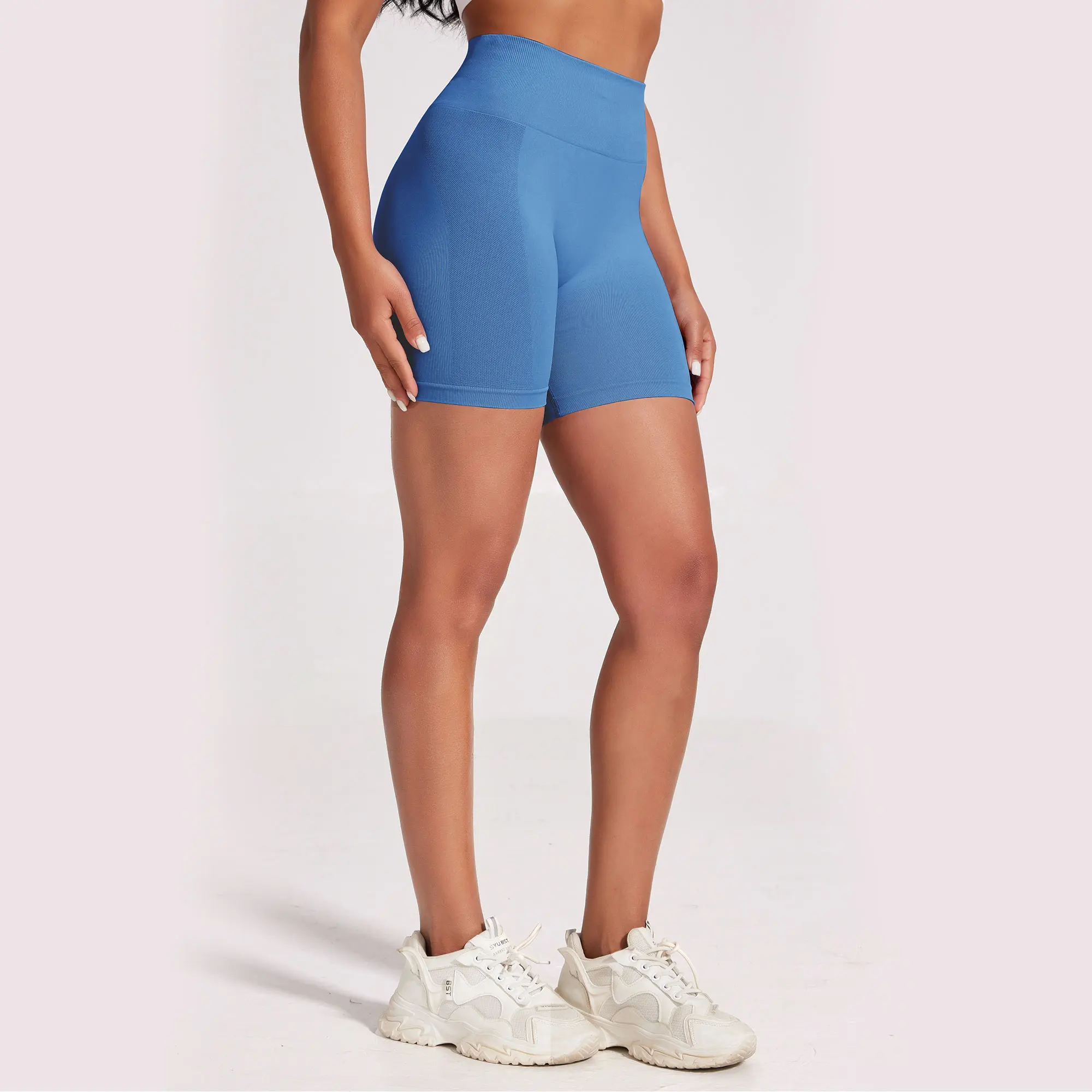 Deep Blue (No Pocket)