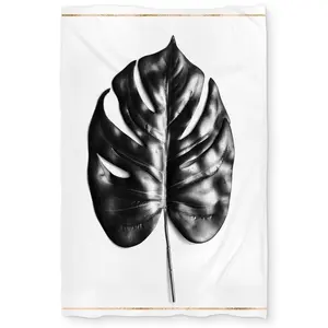 360 stand Split Leaf Philodendron Twin Size Extra Long Decorative Duvet Cover - Bedroom Bedding Set, Botanical Scandinavian Bedding & Home Decor, C1DCTXLWUJQU, Botanical Duvet Covers