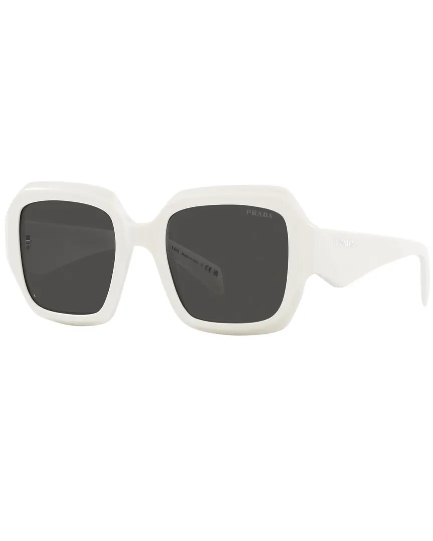 Prada Women's PR28ZS 53mm Sunglasses Prada Women's PR28ZS 53mm Sunglasses