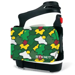 STICKIT Magnetic Rangefinder Strap