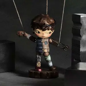 POP MART Hirono Reshape Series Figure Blind Box