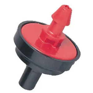 Raindrip PC2025B 25 Count .5 GPH Small Drippers