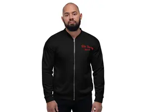" Elite Swag " Unisex Wind breaker Jacket