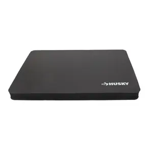 Husky Soft Foam Kneeling Pad - Comfortable Kneeling Pad for Home and Office Use