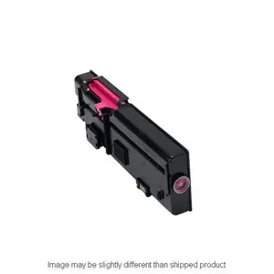 COMPRP DELL 593-BBBS HI YLD MAGENTA TONER