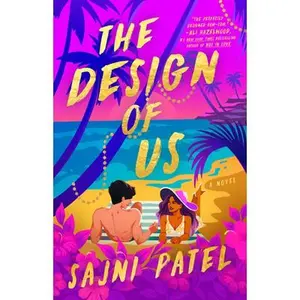 The Design of Us -- Sajni Patel, Paperback