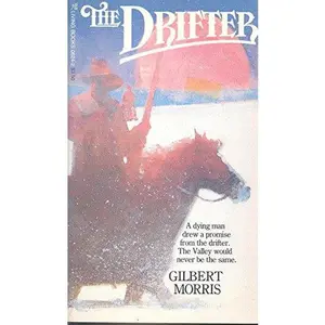 USED-The Drifter (Reissued as Reno) (Reno Western Saga #1) by Gilbert Morris (Paperback)