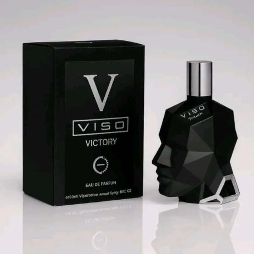 Viso Victory 100ML by Camara