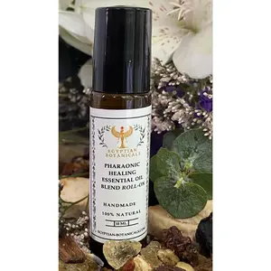 Pharaonic Healing Essential Oil Blend Roll-On