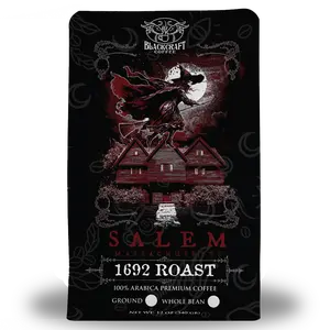 Salem 1692 Roast