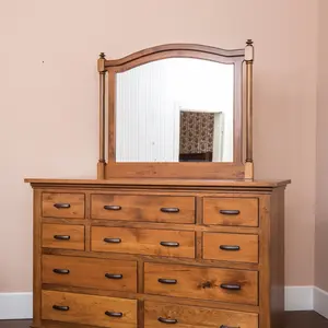 Sunbury Dresser