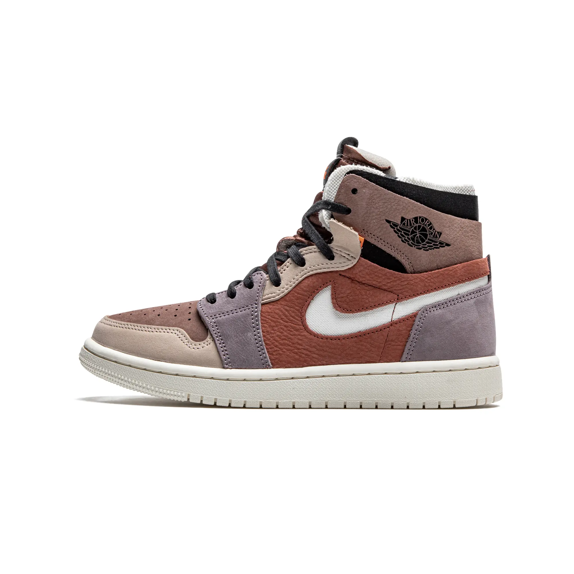 AIR JORDAN 1 HIGH ZOOM CM WMNS "Canyon Rust" CT0979 602