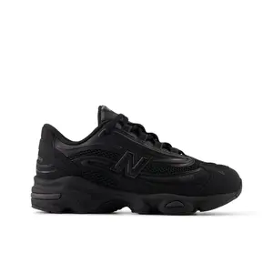 Youth New Balance 1000 Black Black (GC1000BK) (GS)
