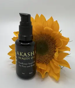 Akasha Beauty Oil