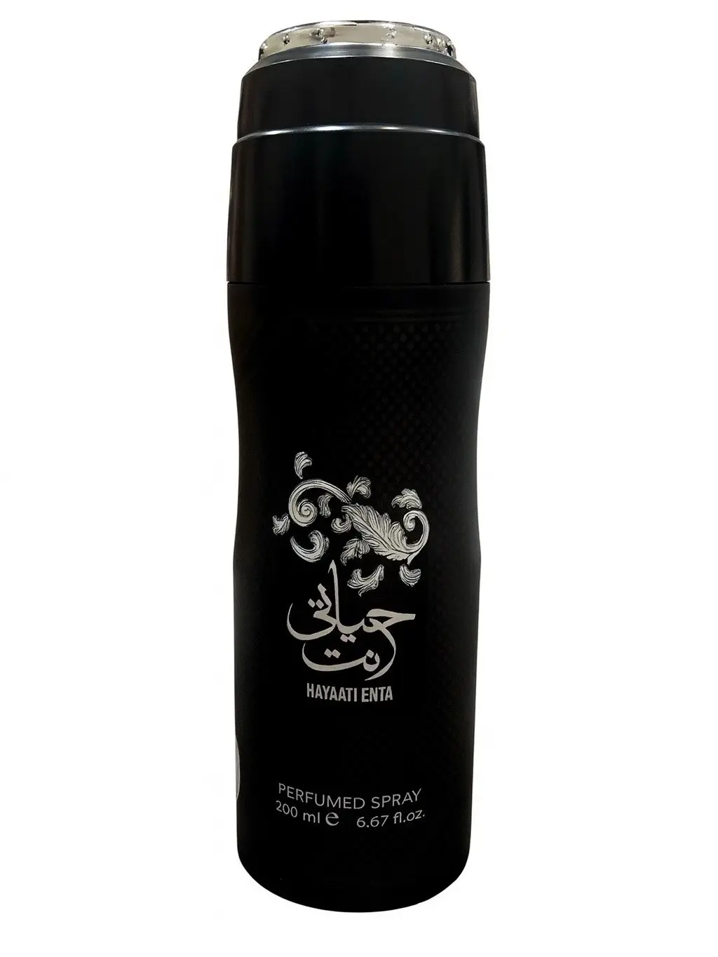 [scentsational] Lattafa Hayaati  Enta Perfumed Deodorant Body Spray for Men & Women Long-Lasting Fresh Scent  6.7oz