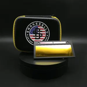 Pipeline Edition Welding Lens