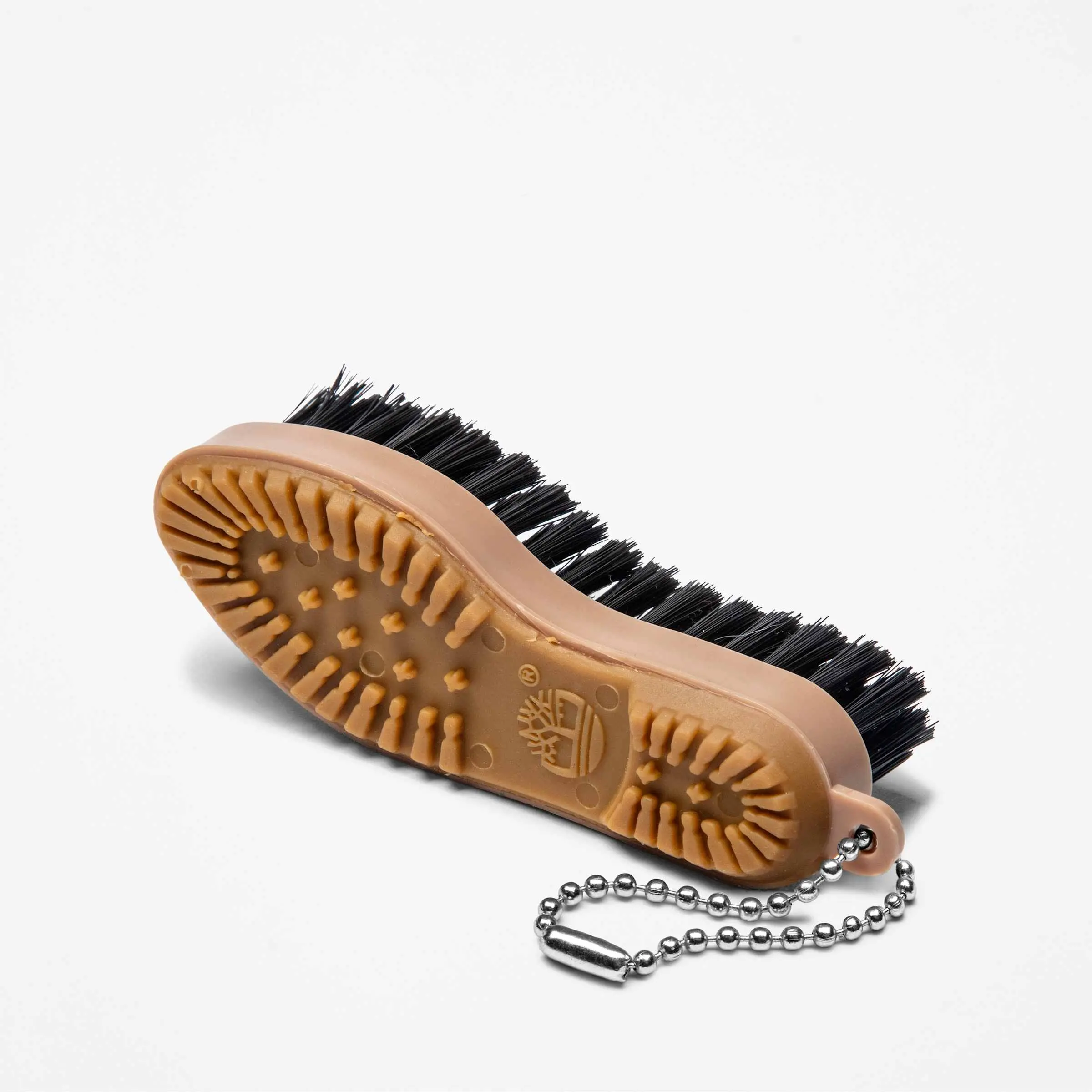 Timberland Rubber Sole Brush