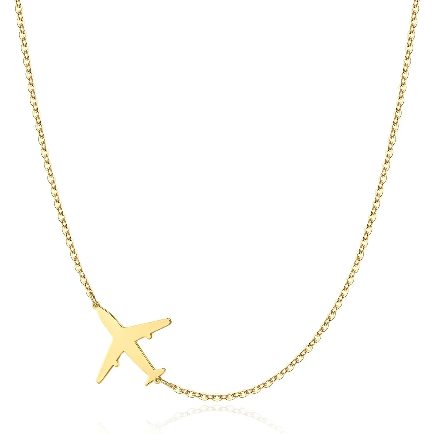 Aircraft side shift-GD