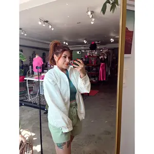 Pixie Bloom & Go Floral Jacket