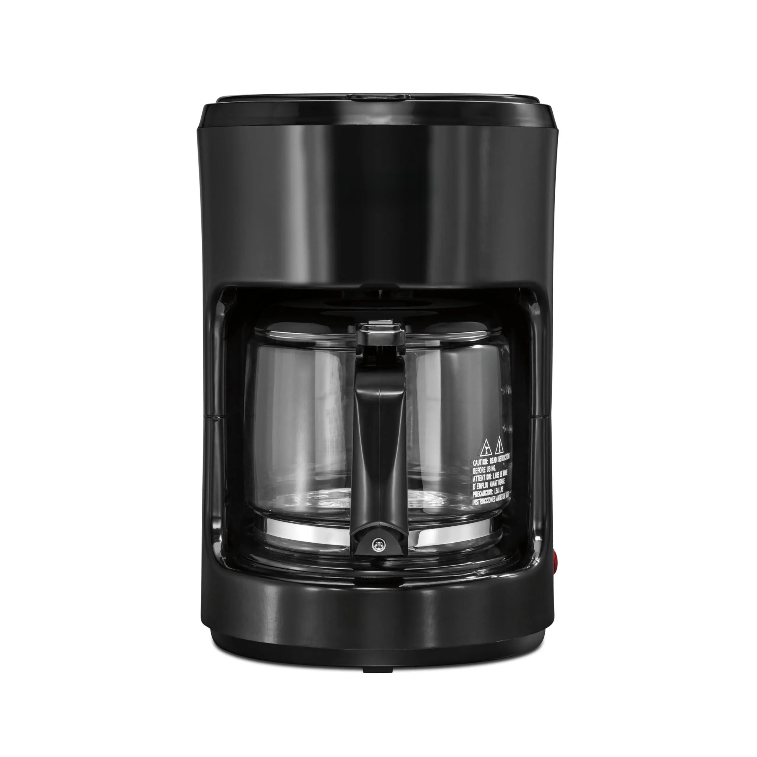 10-cup Coffee Maker Works With Smart Plugs That Are Compatible Alexa ...