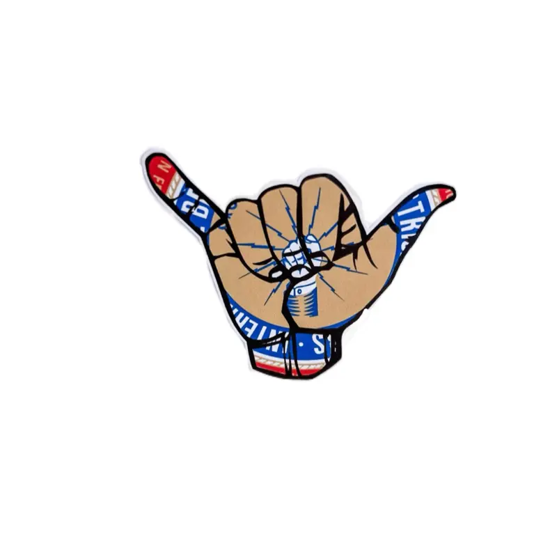 Electrical sticker Electrical sticker
