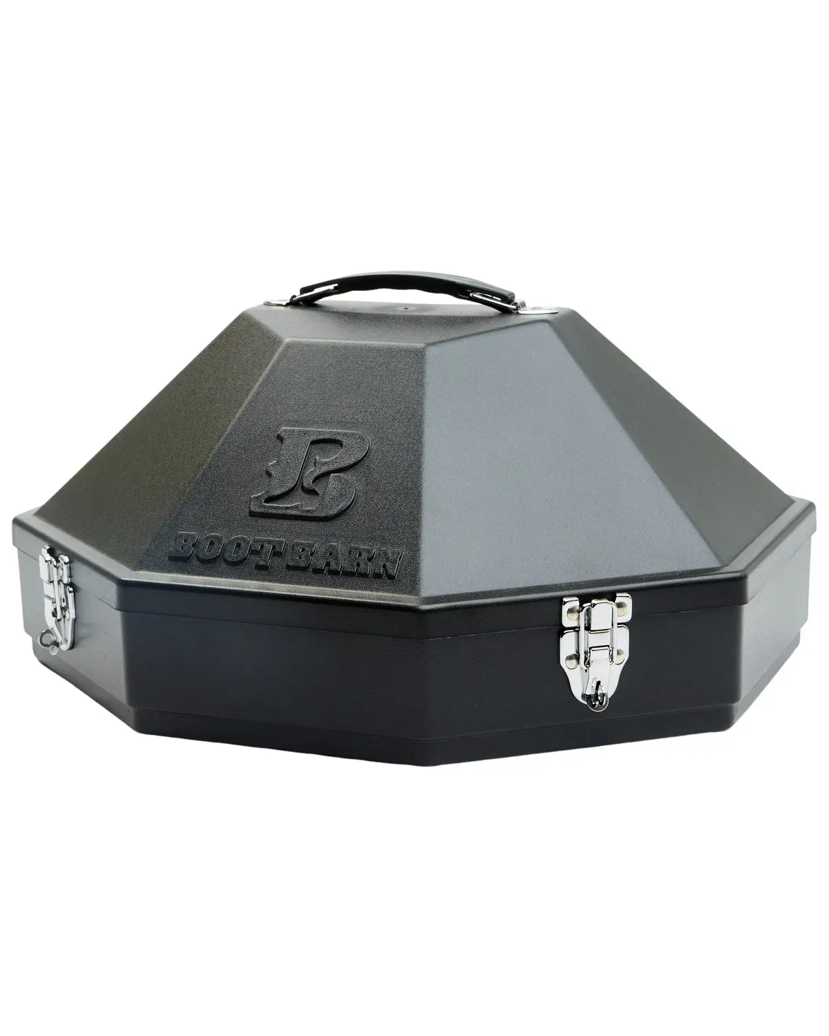 Boot Barn Unisex Hat Can - Bbaho22hc1blk