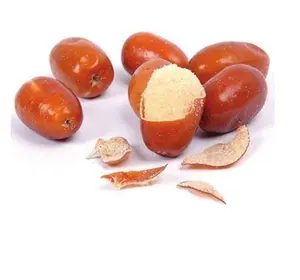 Premium Organic Afghani Oleaster Uzbeki  1 lb – Natural Healthy Dried Fruit Snack | High Fiber & Vitamins