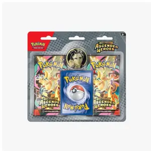 Mega Evolution: Ascended Heroes Collection - ME: Ascended Heroes (ASC)