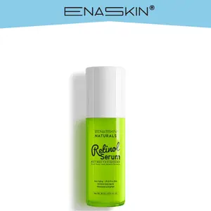 Enaskin Retinol Serum – Powerful Blend with Collagen, Hyaluronic Acid & Niacinamide to Smooth Wrinkles, Firm Skin & Boost Radiance – Glow Starts Here
