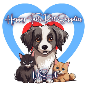 Happy Tails Pet Supplies USA