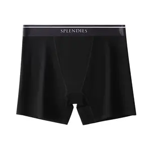 Splendies Black Boxers