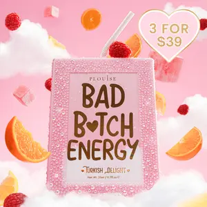 P.Louise Crystal Bad B*tch Lip Duo