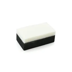 [Block Grip] Mini Coating Applicator Brick *No Hook* (2.625 in. x 1.375 in. x 1 in.)