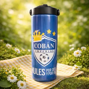 Coban Guatemala Water bottle Thermal