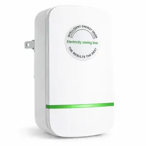 Plug in Power Box,SmartPlug Device, Device Plug-in for Home & Office US Plug 90V-250V