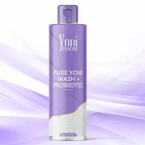 PURE - Yoni Wash + Probiotic