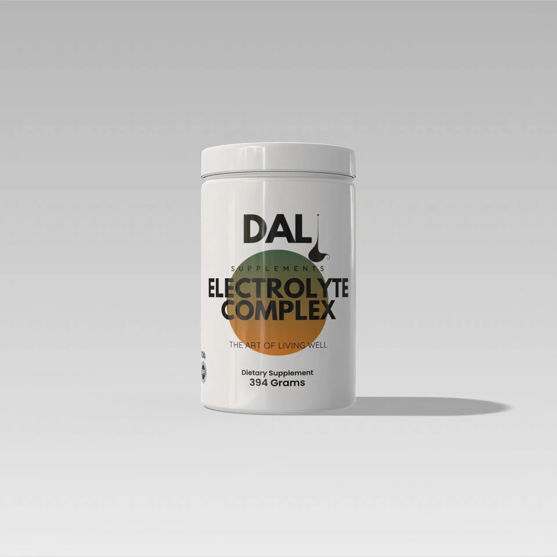 Electrolyte Complex Healthcare Natural Dietary Supplement