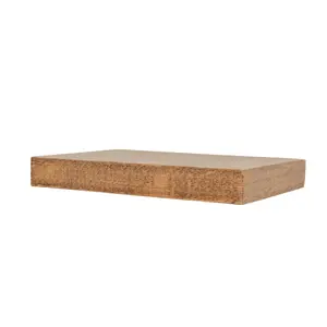 Kitchen Floating Shelves