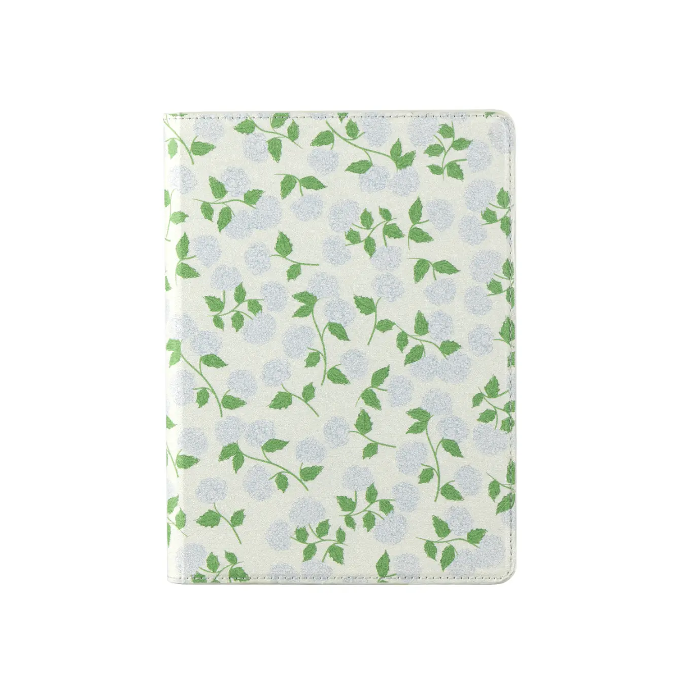 Stori Kindle Case | Cape Garden | Stand, Hand Strap, Magnetic Closure, and Auto Wake/Sleep Function