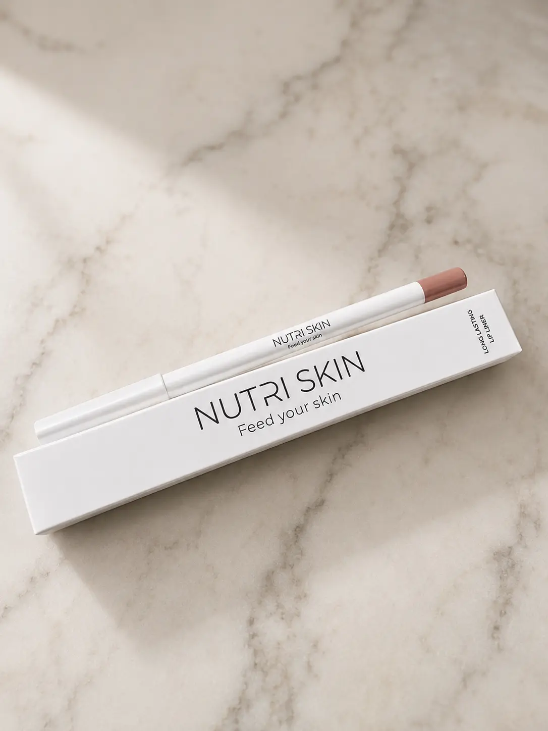 Lina | Lip Sculpt Contour Liner by NutriSkin LA